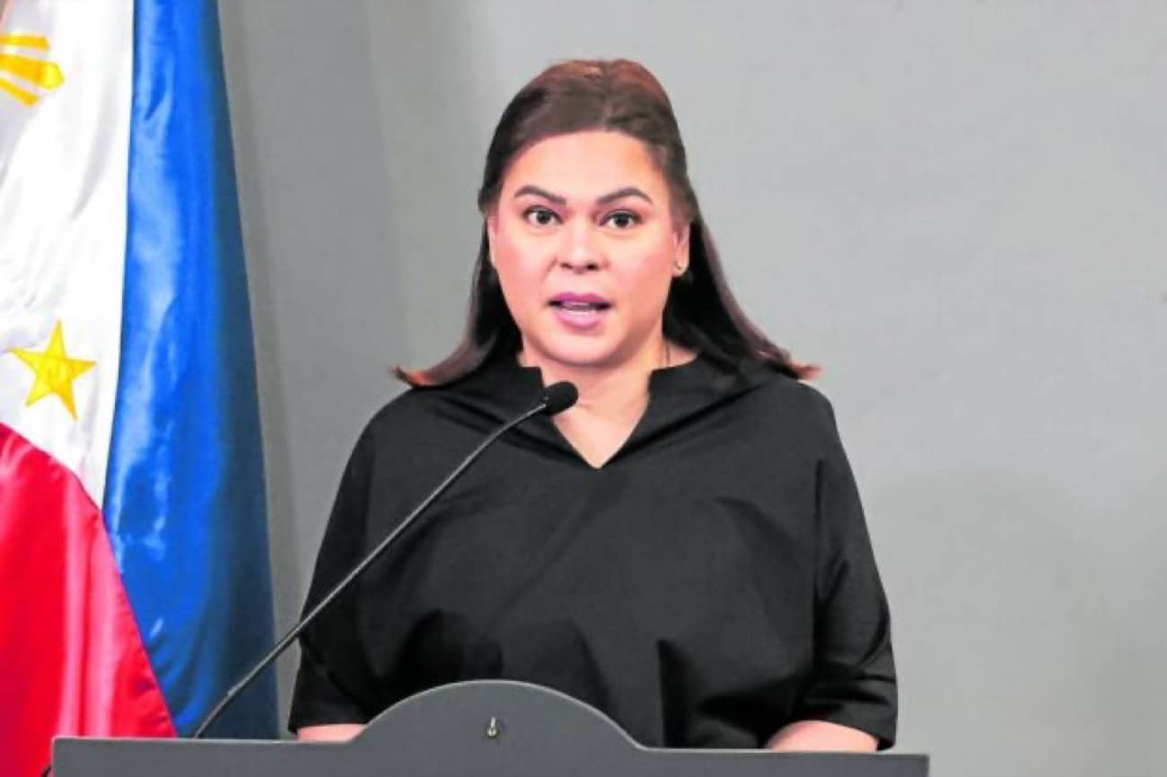 Articles of impeachment vs Sara Duterte reaches House plenary