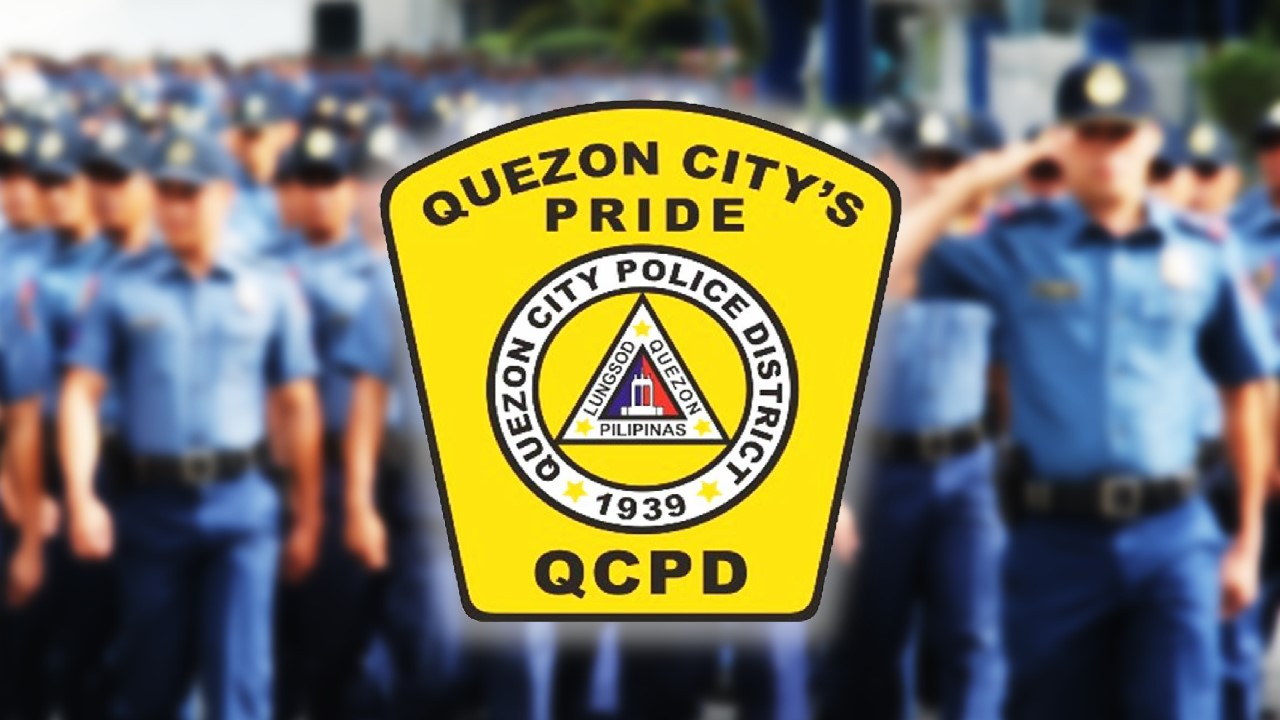 QC police tracks down owner of vehicle in ‘gas and run’ case