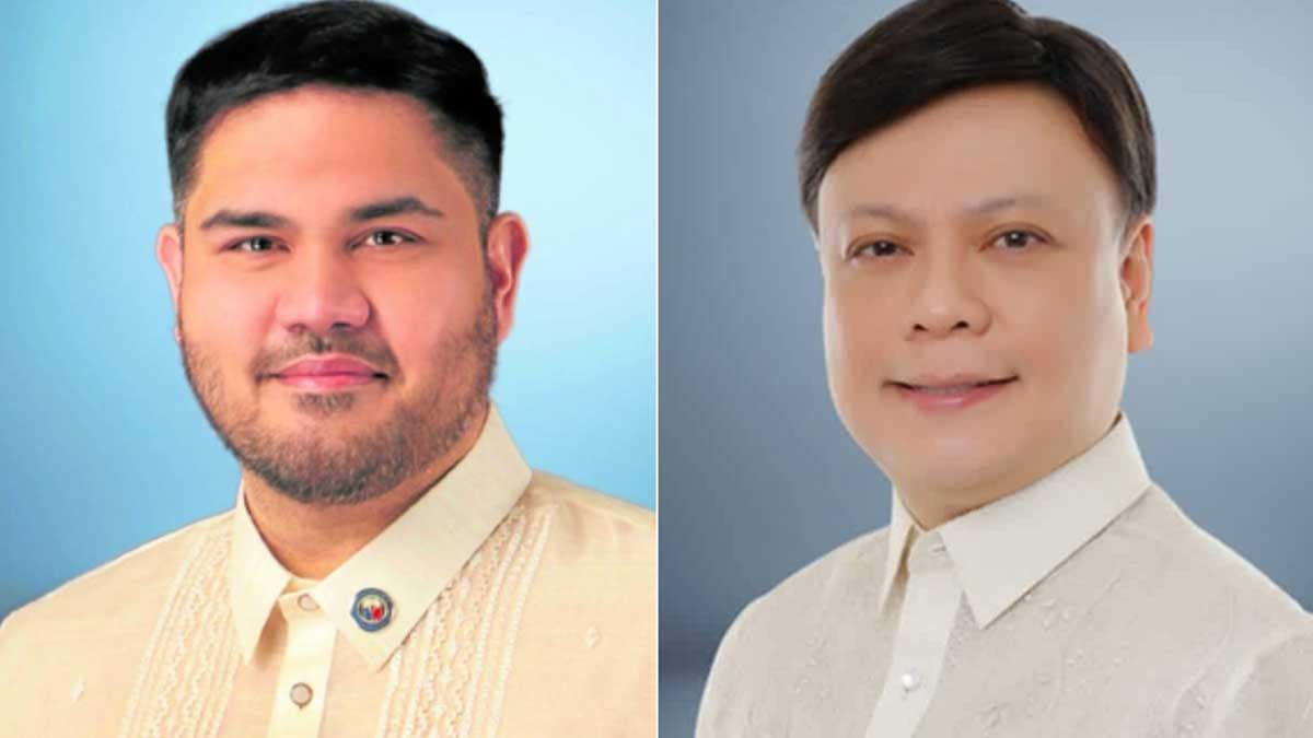 Ortega to Marcoleta: Remote House voting allowed only during emergencies