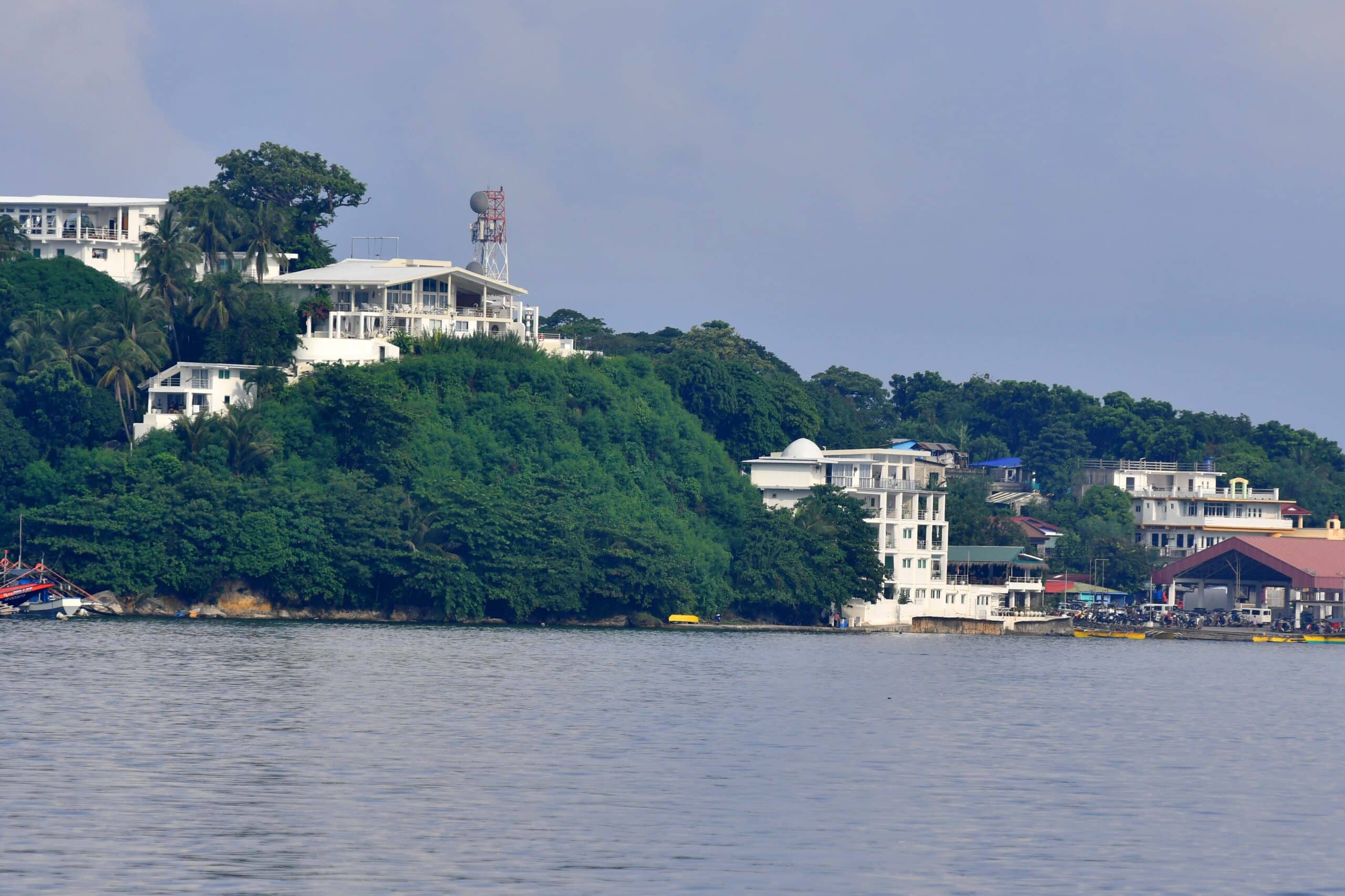 BFAR: Bolinao, Anda coastal waters in Pangasinan now red tide-free