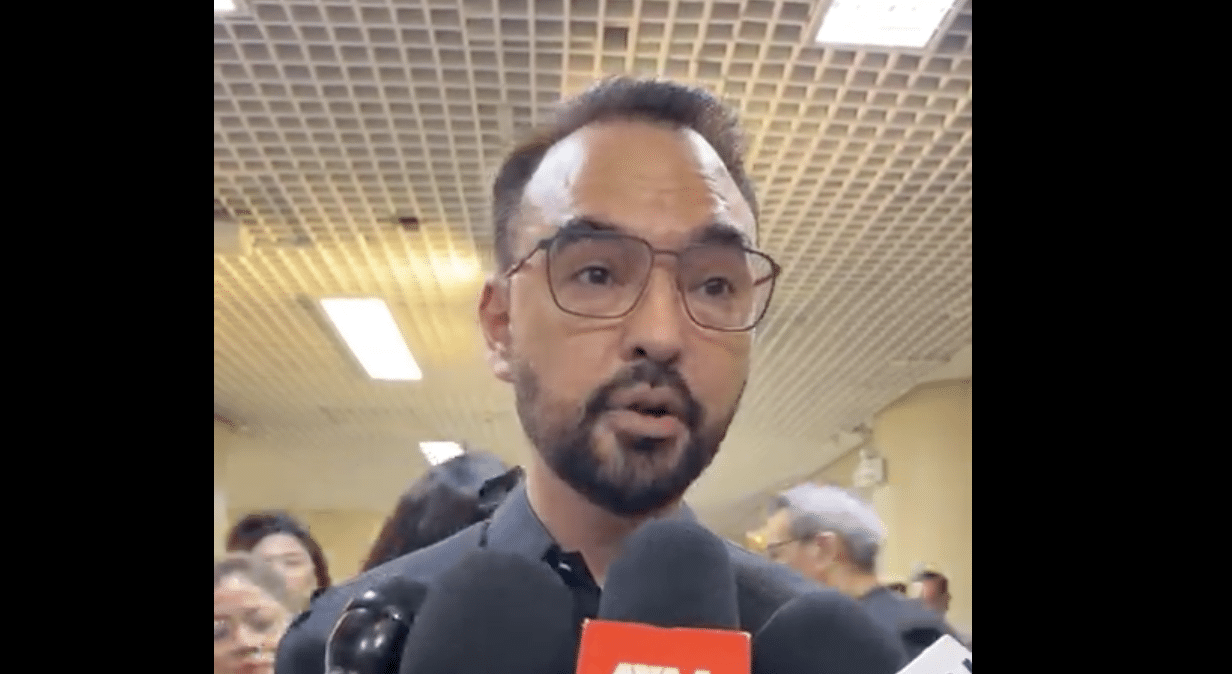 Cayetano to Dizon: ‘Nasaan ang paninindigan mo?’