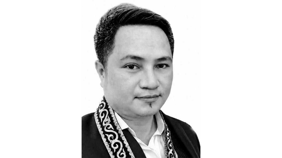DepEd supervisor gunned down in Zamboanga Sibugay
