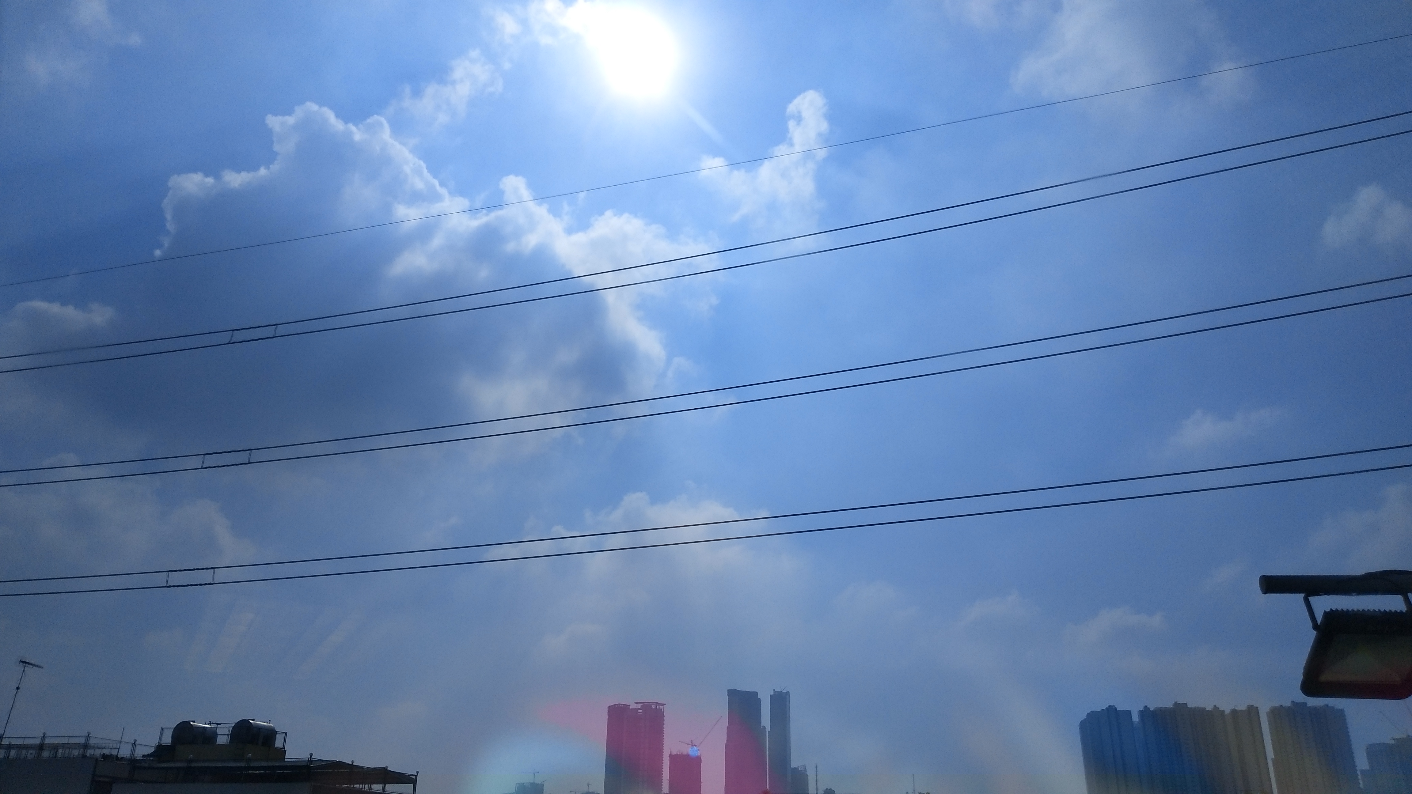 Warm weather with isolated rains to persist across Visayas — Pagasa
