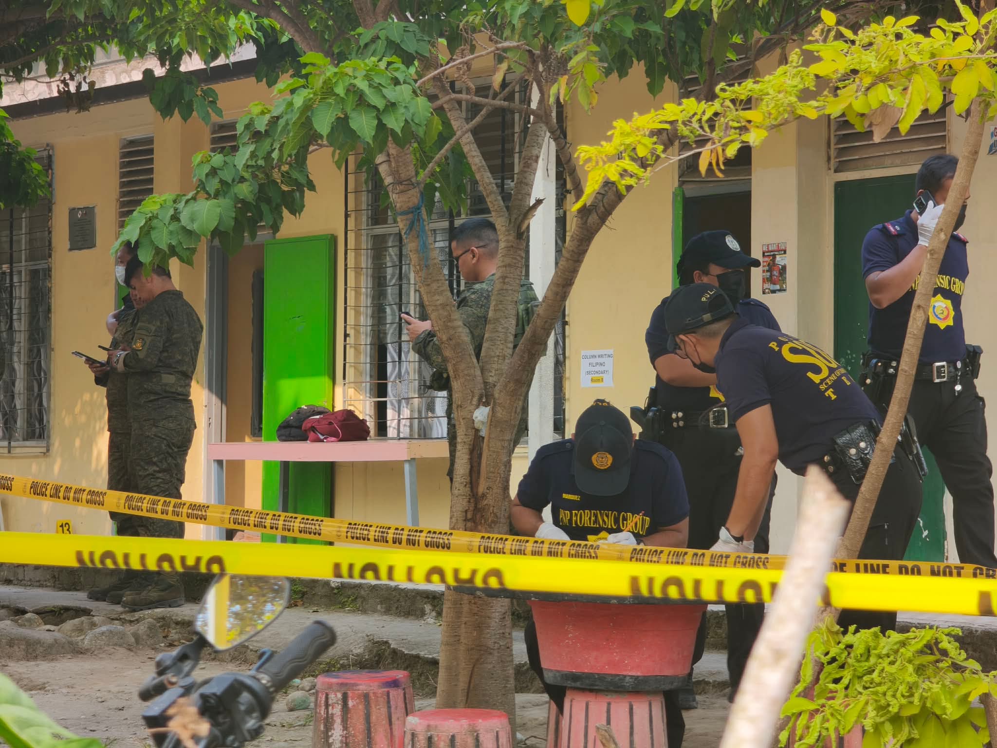 School shooting ‘cannot be our new normal’ – Hontiveros