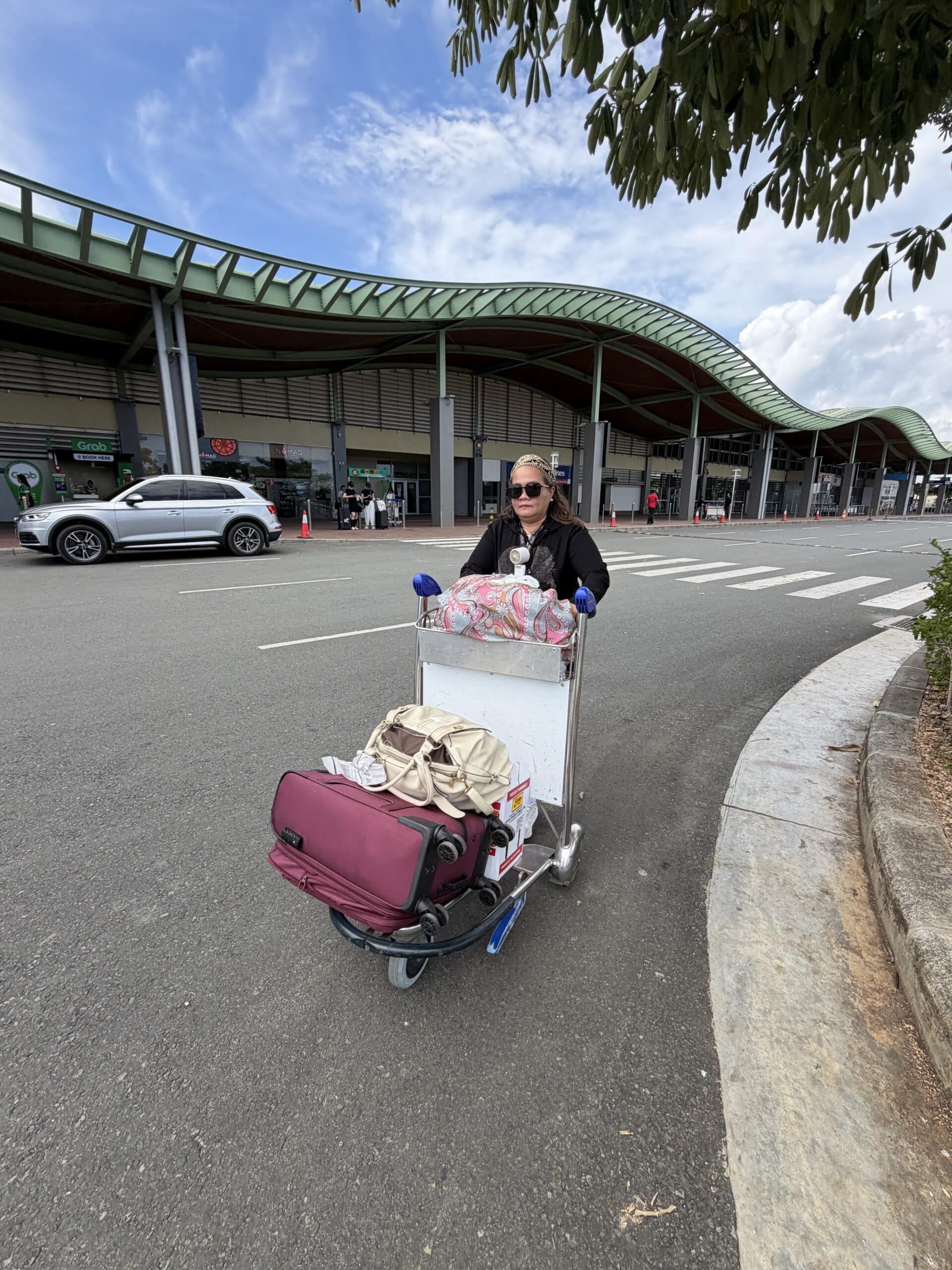AirAsia ends Bohol operations after final Panglao flight
