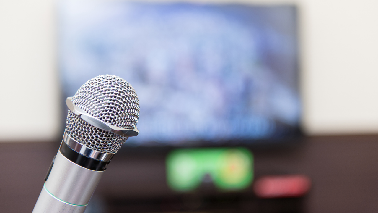 Late-night ‘videoke’? Call 911