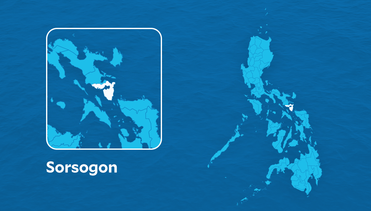 ‘Baloko’ overharvesting in Sorsogon probed  