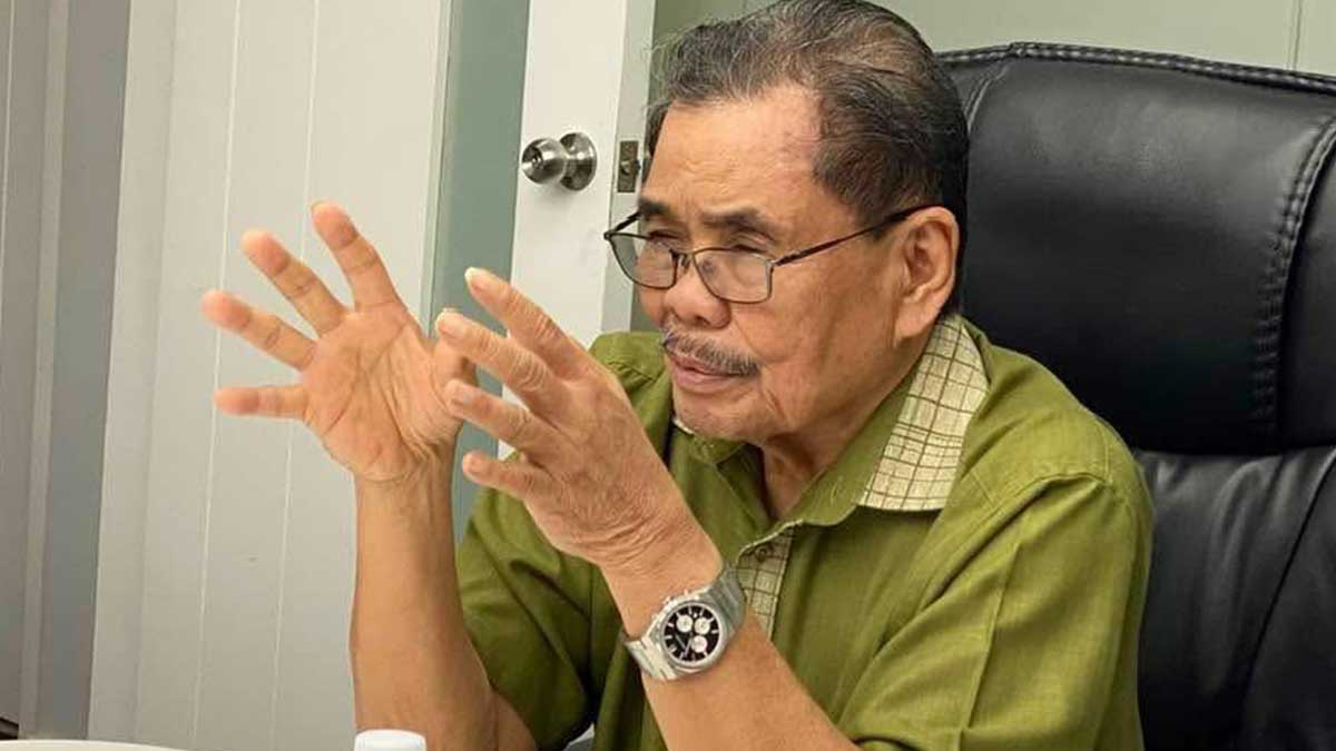 Iqbal: MILF stands by peace process despite pact delays