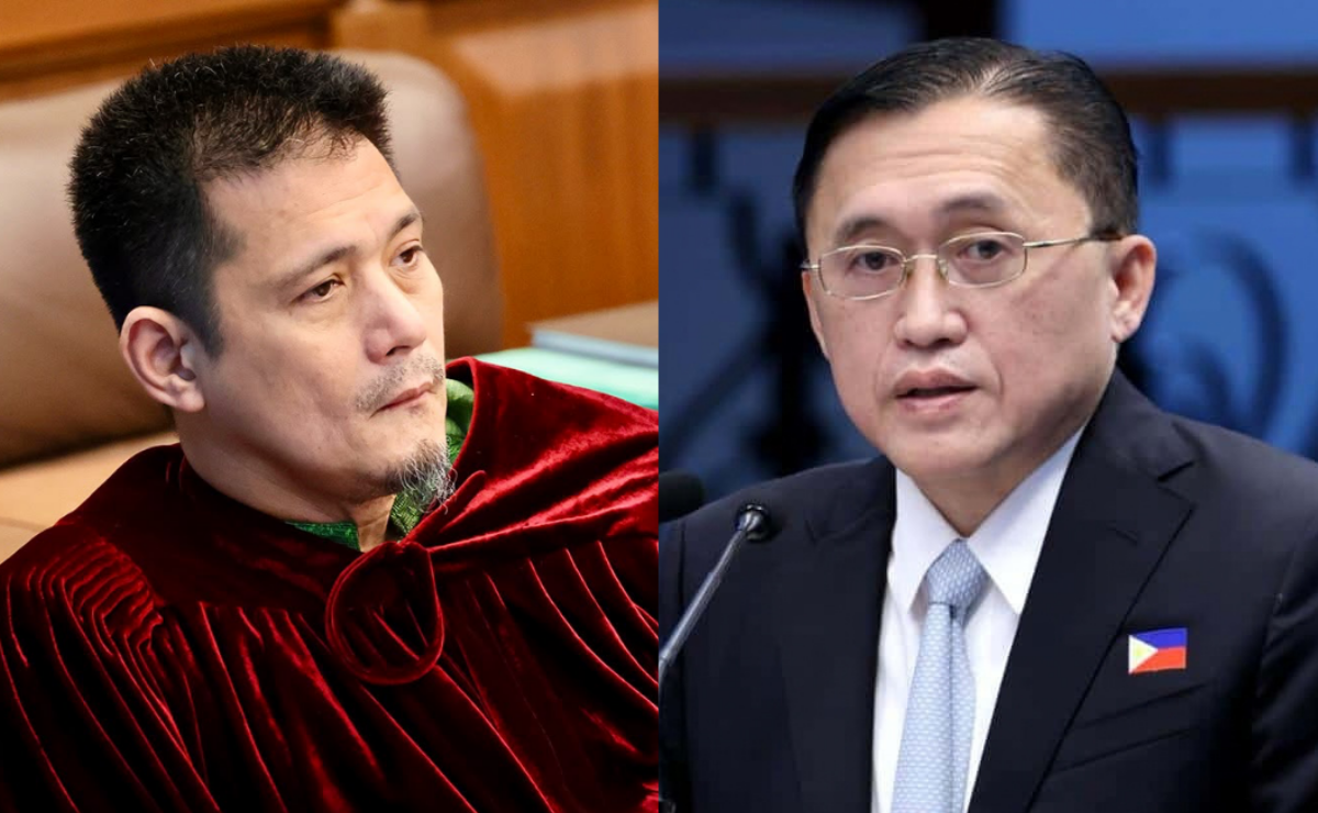 Senate vote threshold ruling questioned anew in SC by Duterte allies
