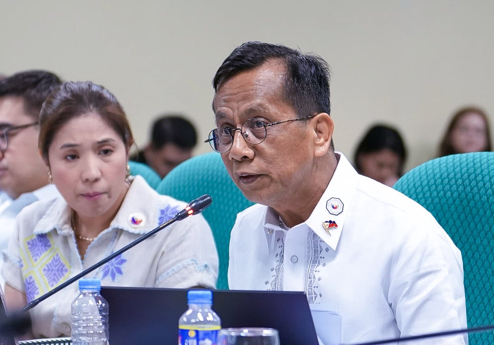 Balisacan: Peso slide driven by strong dollar, high global oil prices