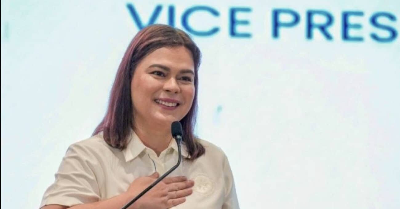 Lawmakers scoff at ‘ampaw’ Sara Duterte defense camp presser