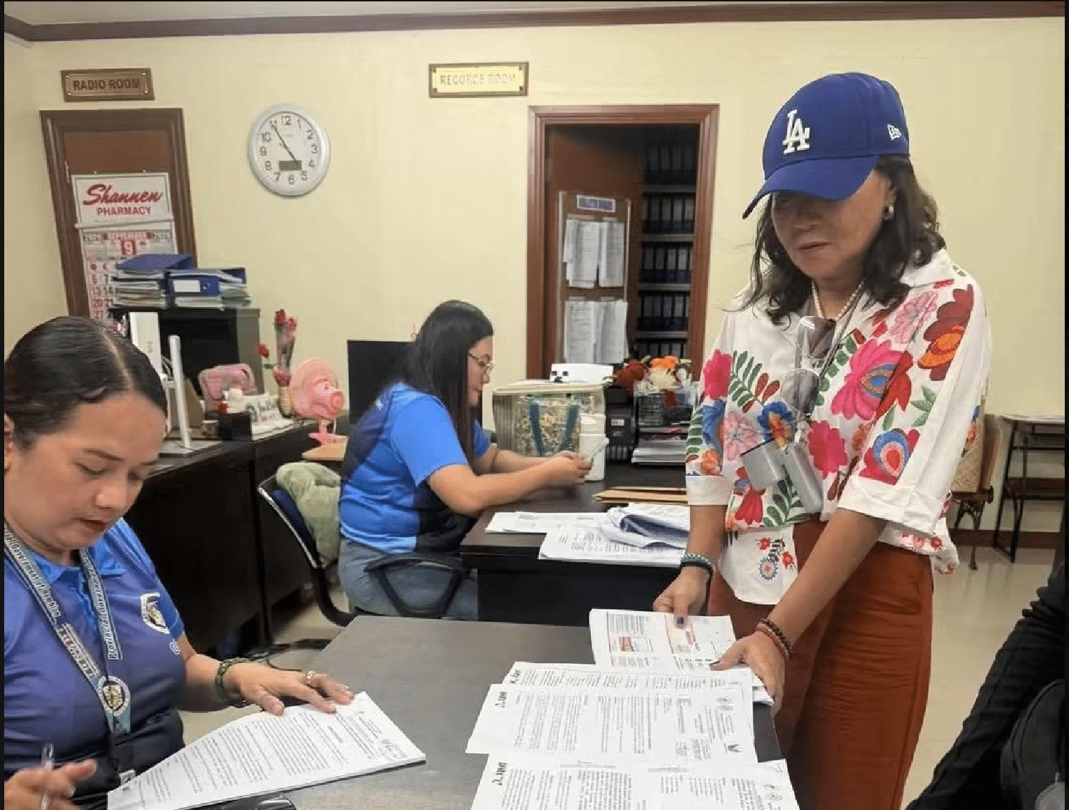 Residents sue municipal council for endorsing mining at Sibuyan Island
