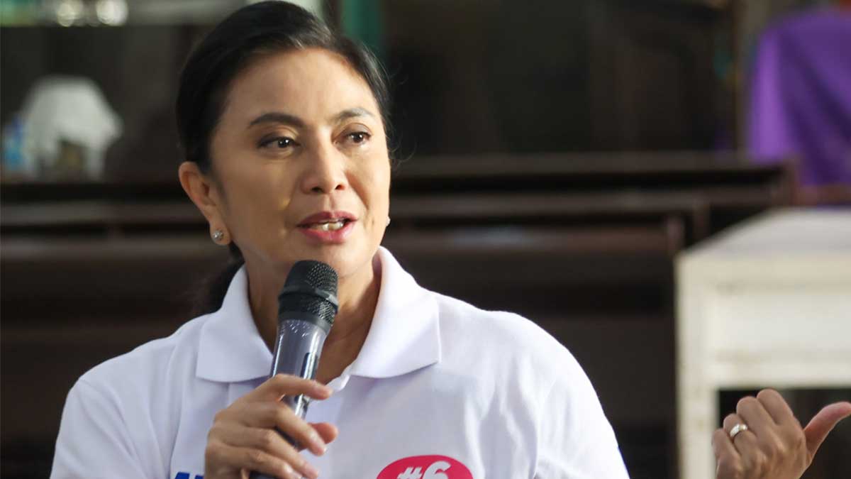 LP president still hoping Leni Robredo would ‘change her mind’