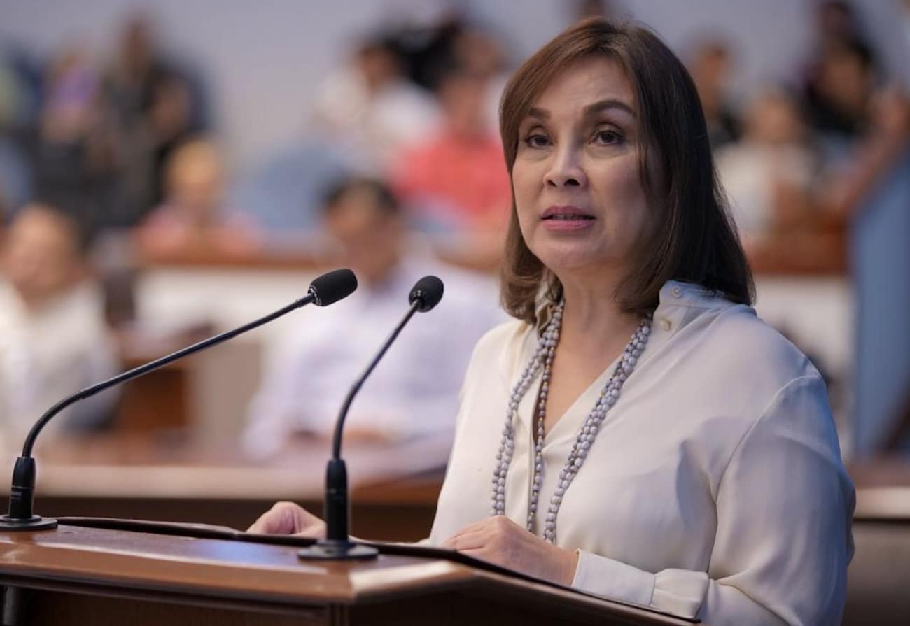 Legarda calls for stronger action as child stunting rises