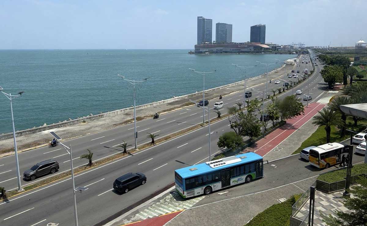 Business leaders chart path to Cebu’s next economic push