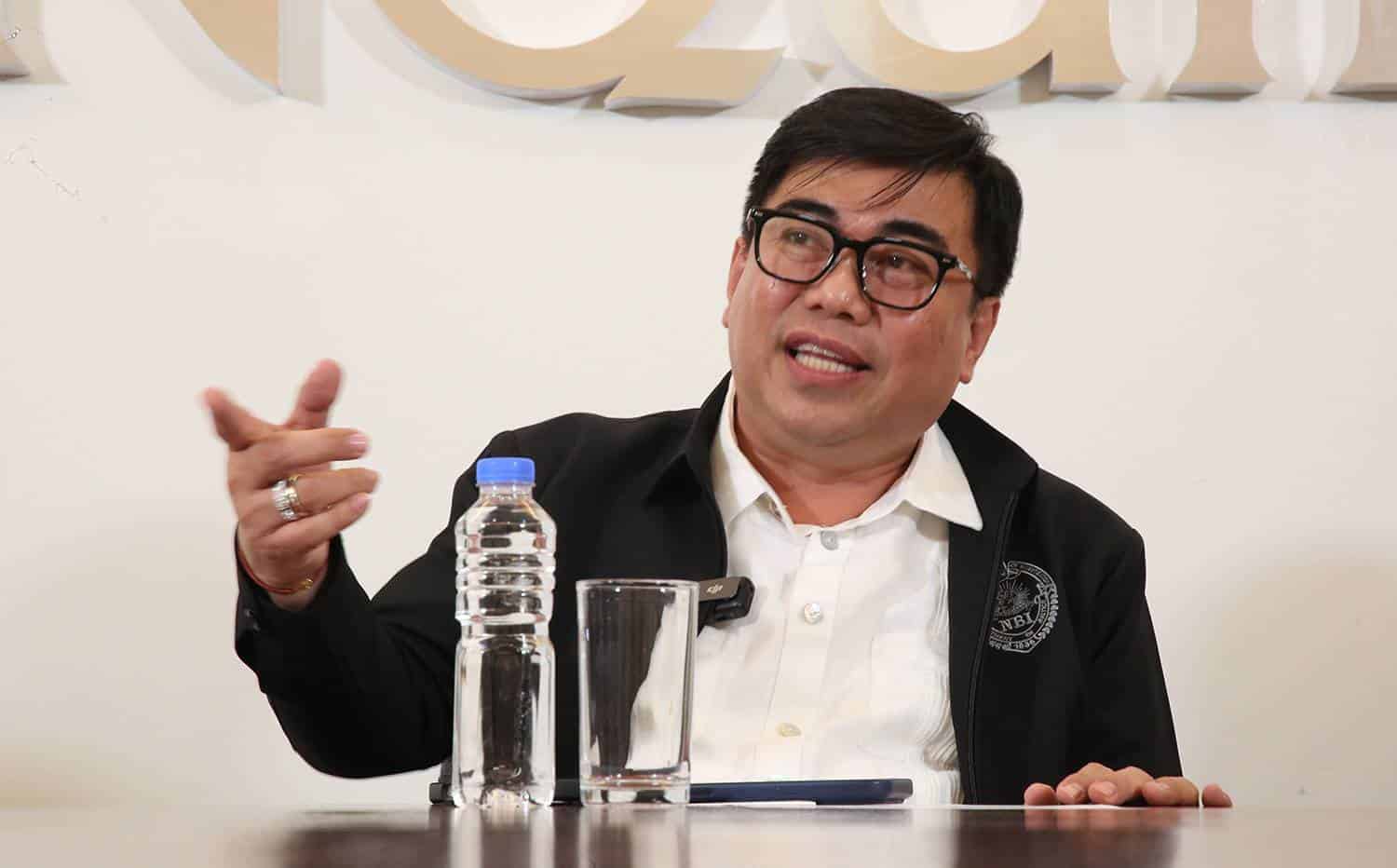 Matibag: P7B flood projects in Duterte district went to 1 contractor