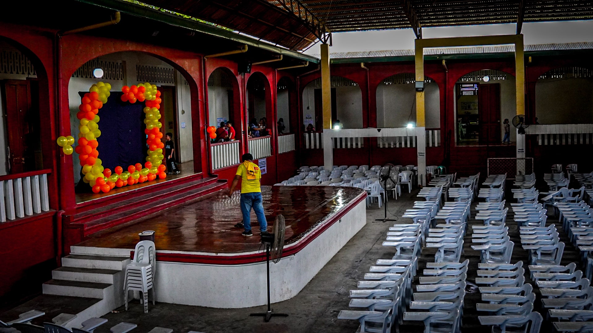 Iloilo City cops step up security measures for Balik Eskwela 2026