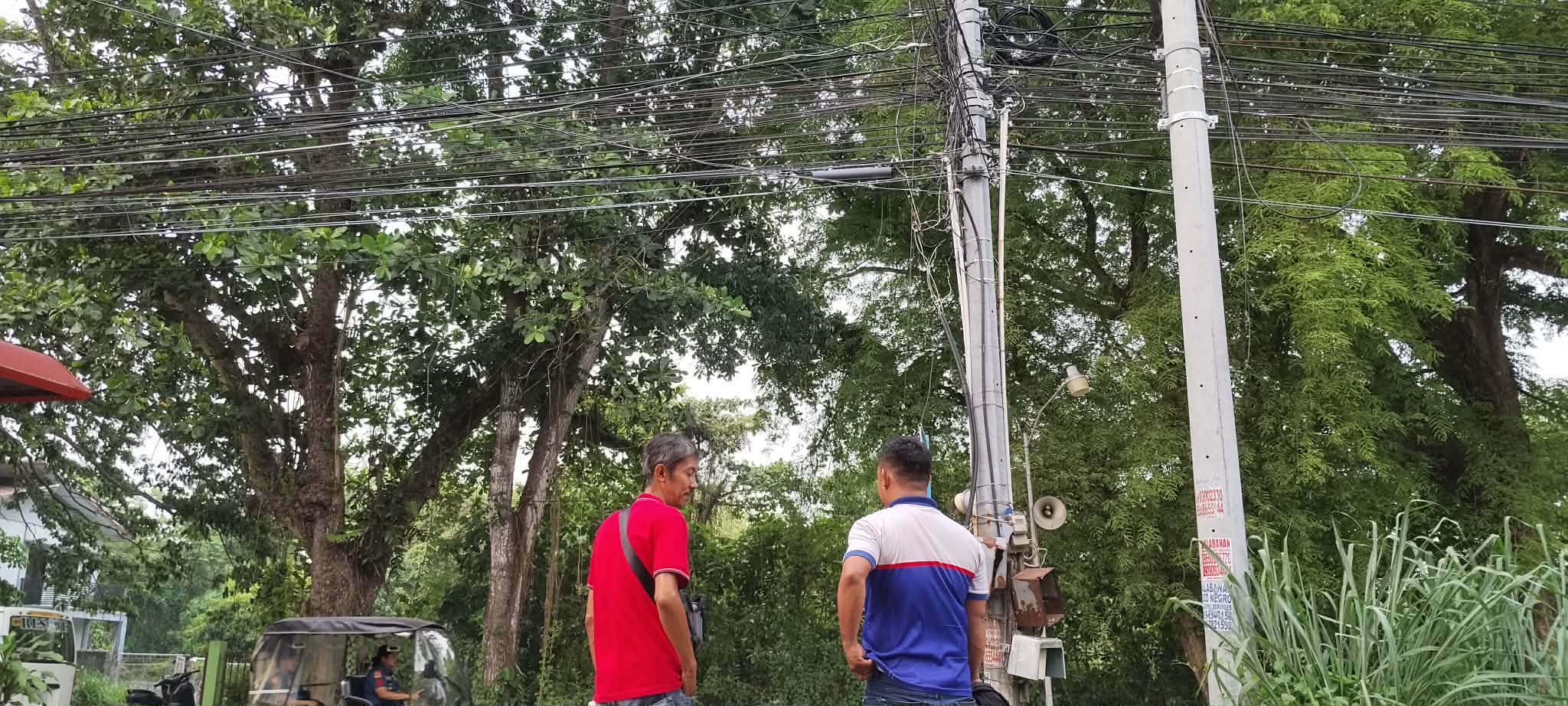 Oriental Mindoro brownouts ‘worsen’