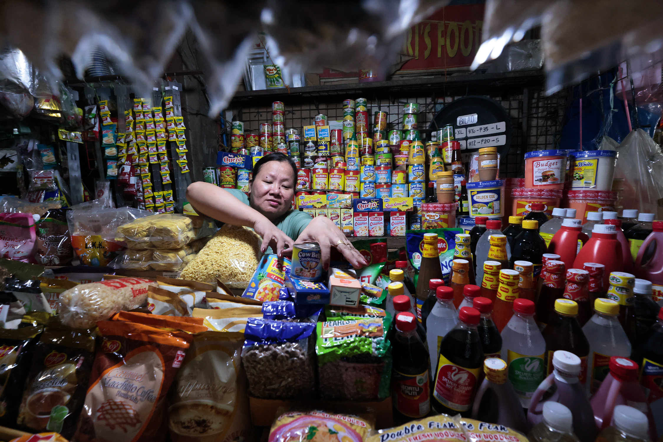 DTI: No price hikes for basic goods until April 16