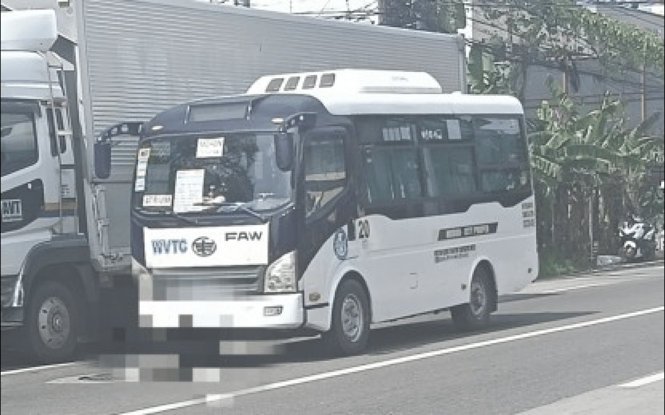 LTFRB’s monetary aid allows Iloilo transport coop to deploy full fleet