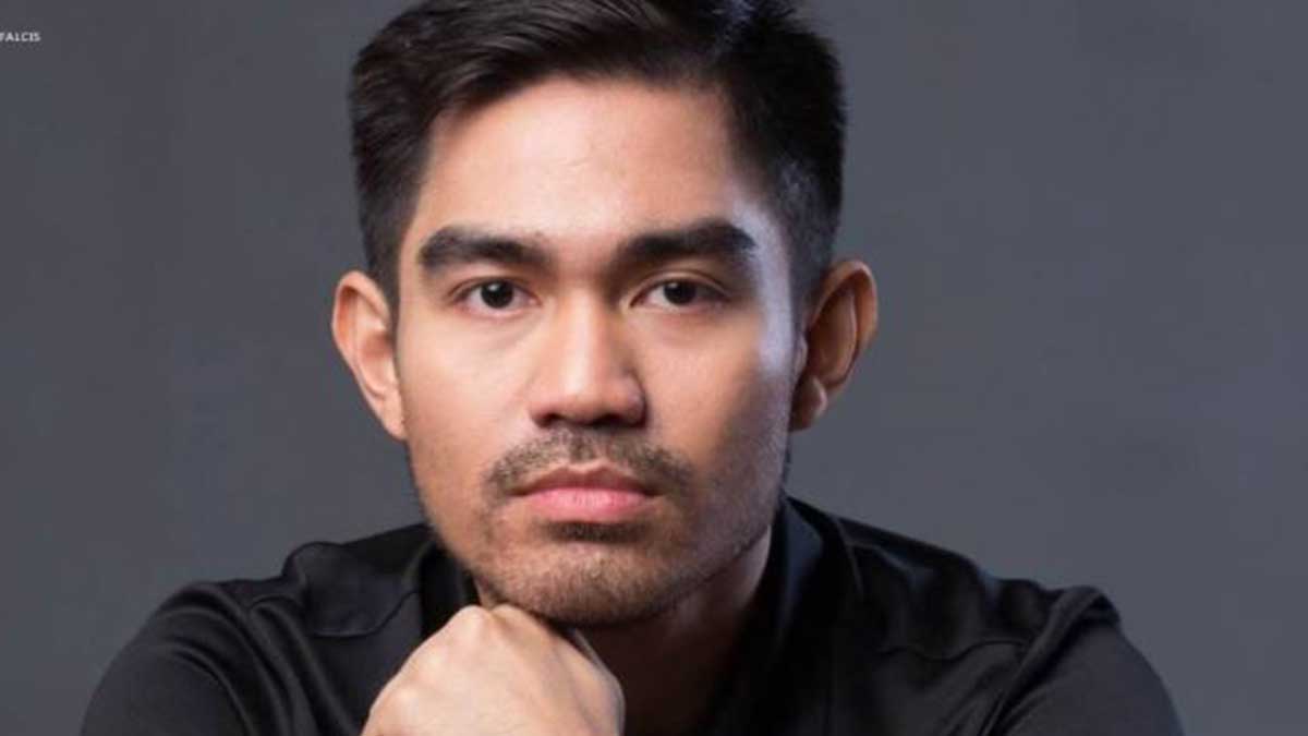 SC suspends lawyer Falcis for ‘vulgar’ post