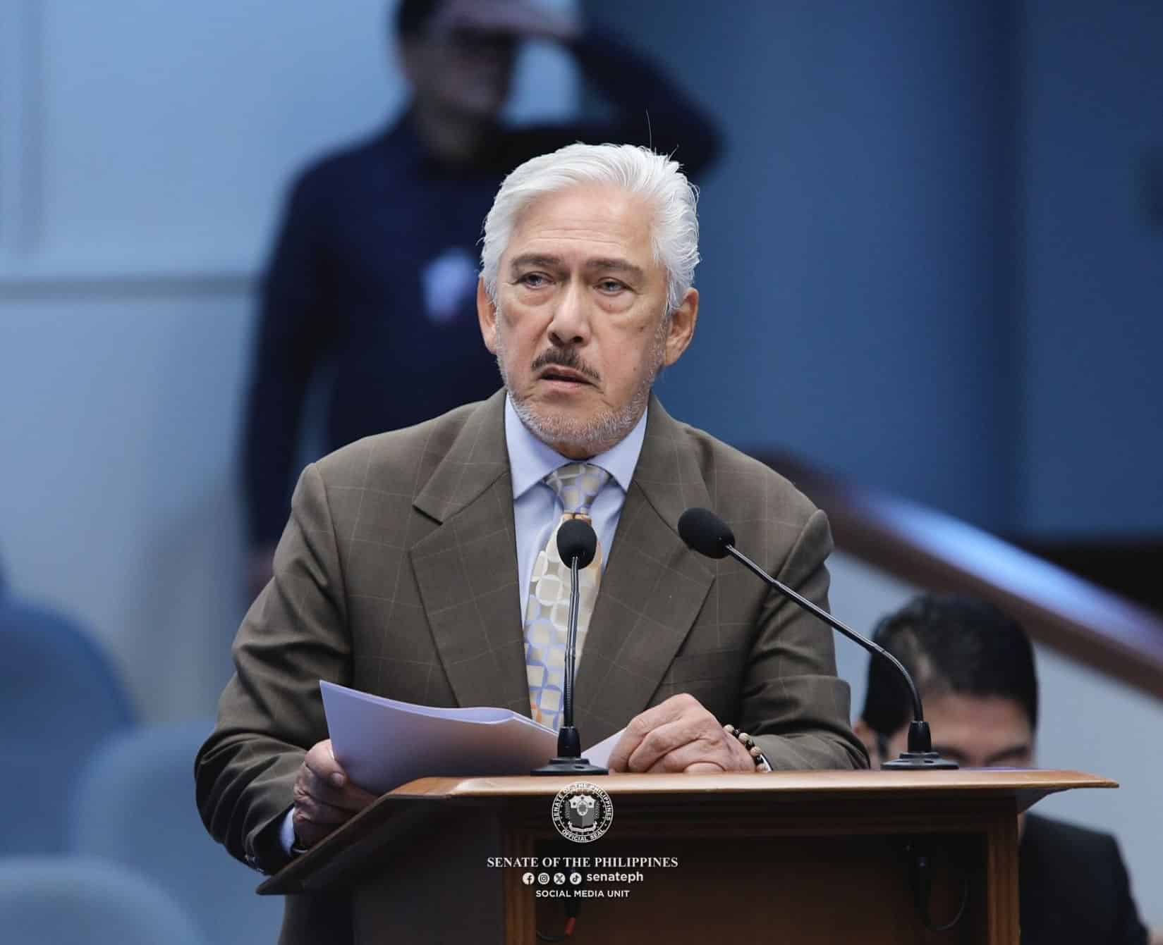 Sotto bill seeks inexpensive, streamlined recognition of foreign divorce