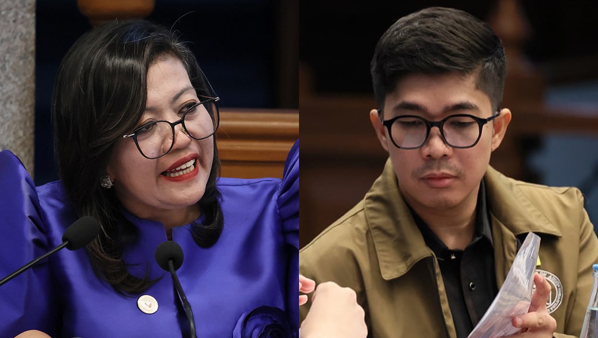 Luistro: Wamil deserves praise for holding ground amid Marcos’ queries