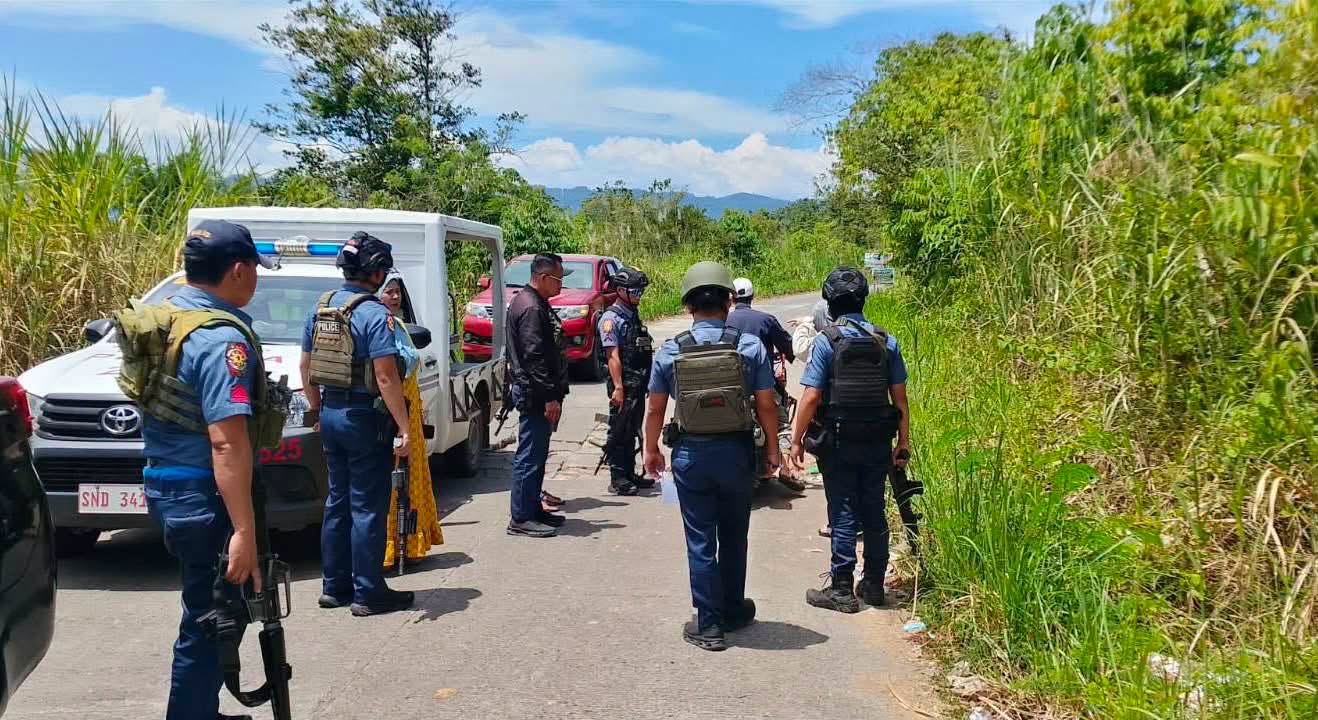 Female public school teacher abducted in Lanao del Sur