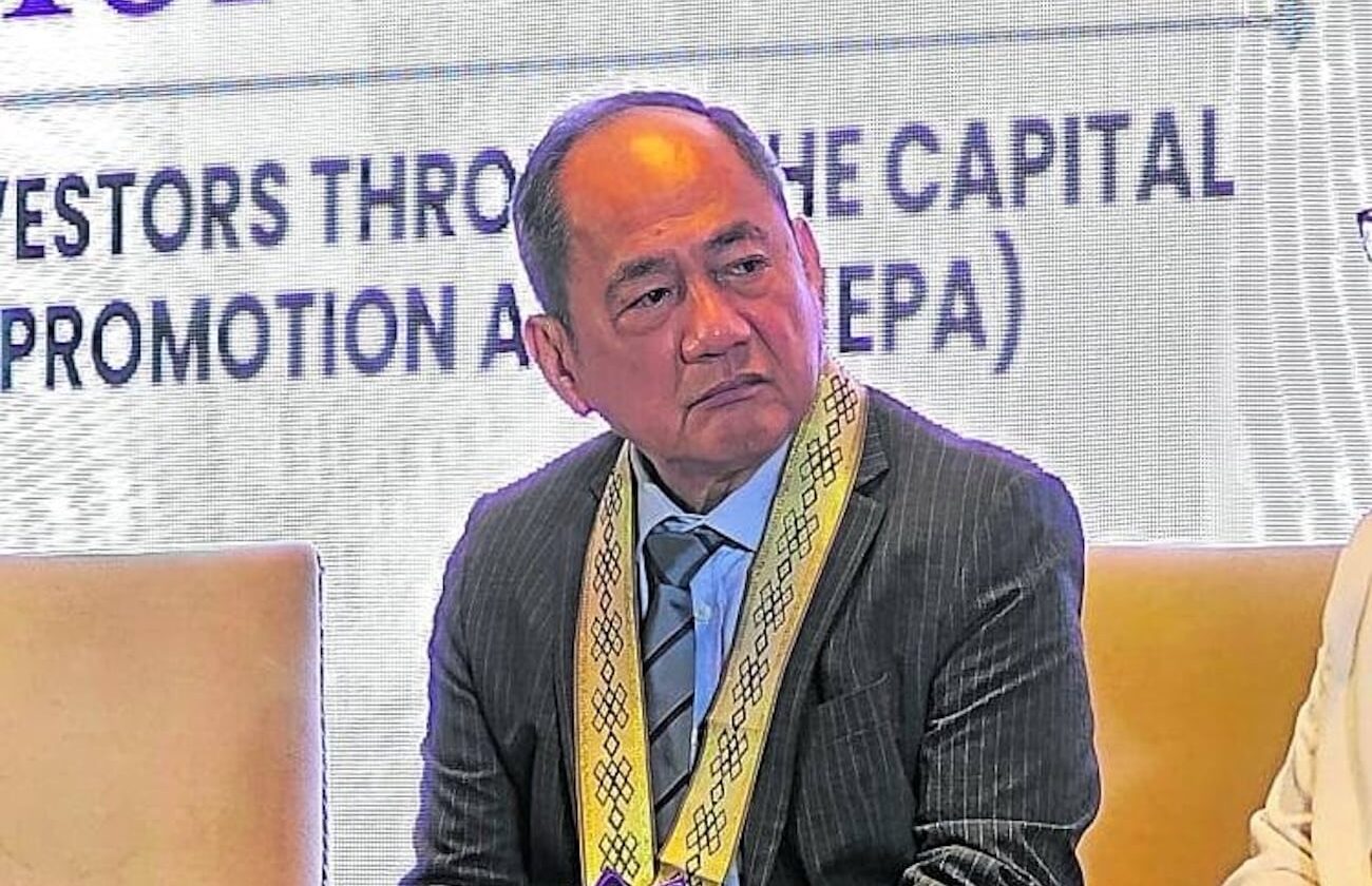 PSE investments in technology reach nearly P2.9 billion
