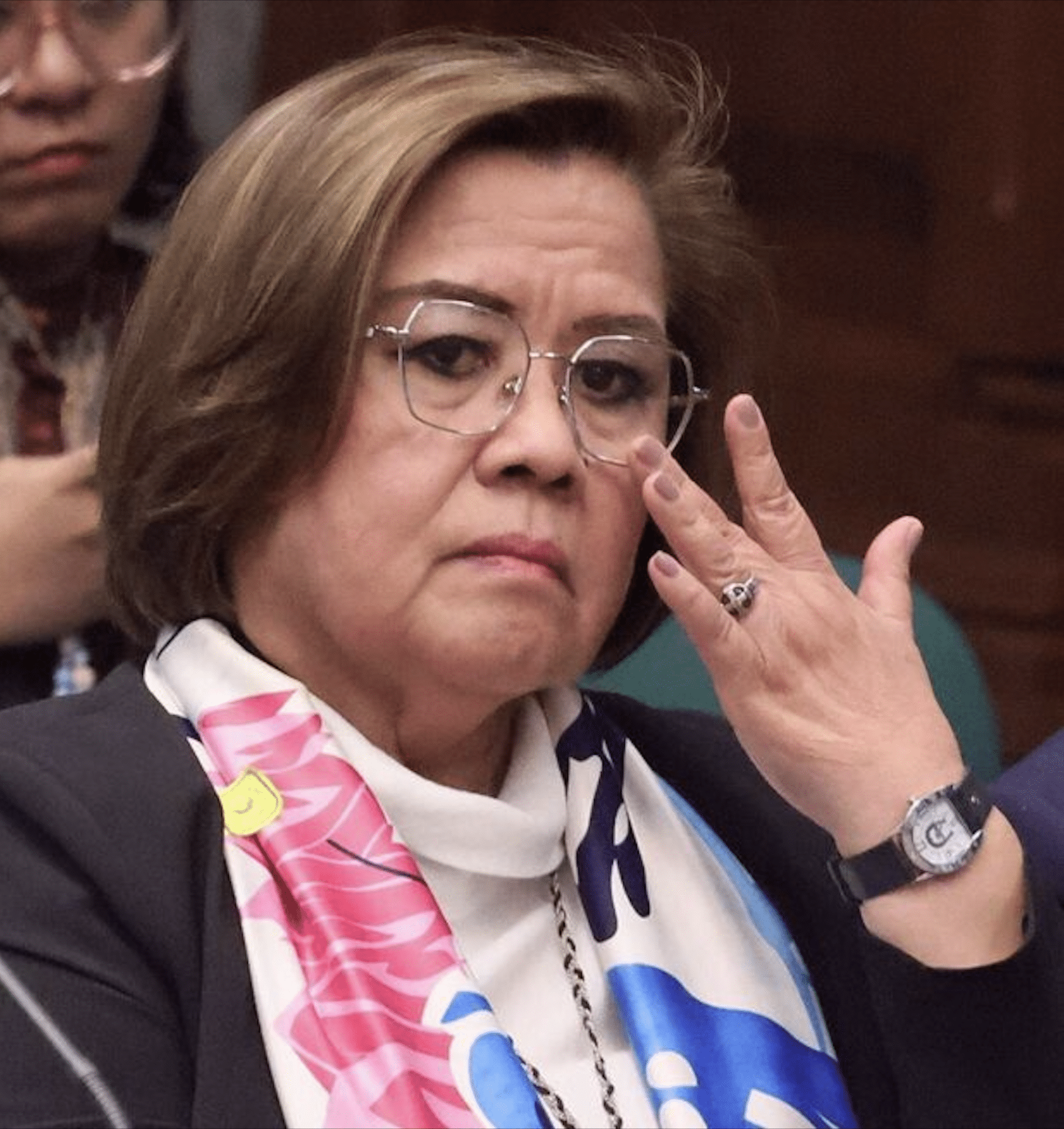 Leila De Lima tells Sara Duterte: SC doesn’t mean ‘Sara’s Court’