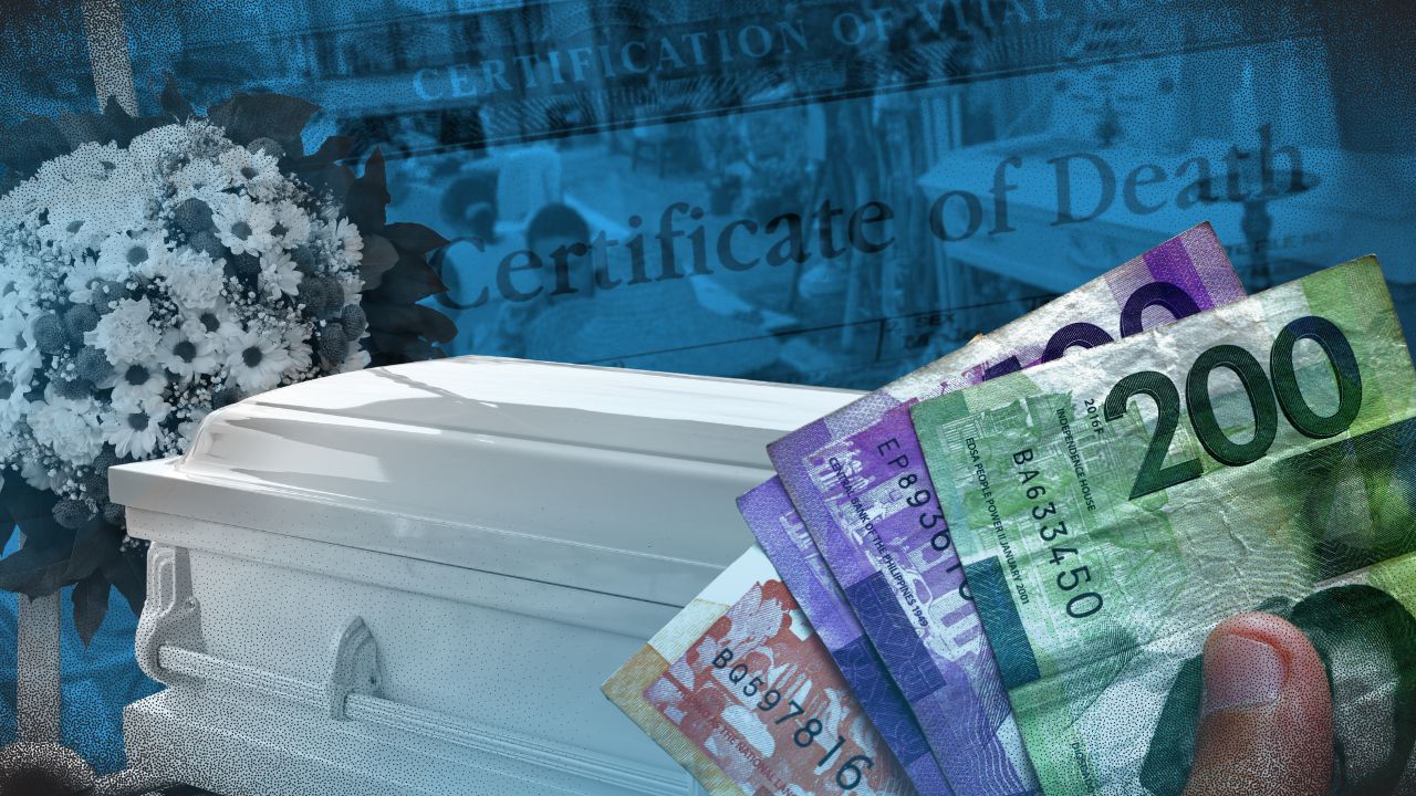 Poor even in death: The high cost of dying in the Philippines