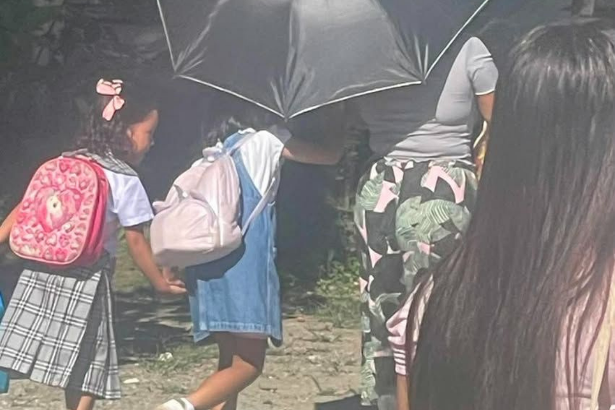 Classes suspended as magnitude 7 earthquake rocks Mindanao