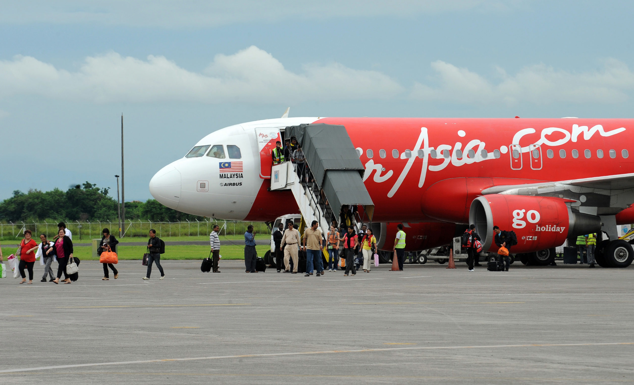 AirAsia says fuel supply ‘adequate’ to sustain operations