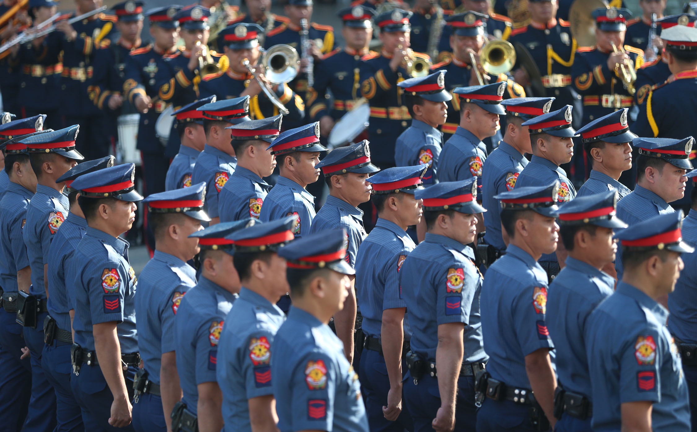 PNP: AI body cams to have better image quality