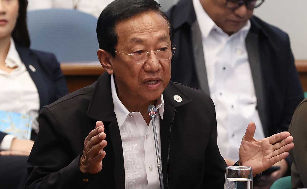 Sandiganbayan drops graft, plunder charges vs Bonoan