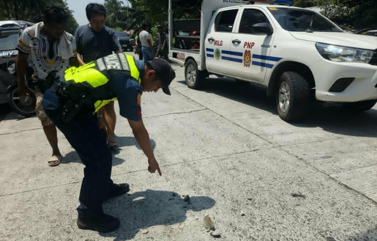 2 dead in Maguindanao del Sur gun attack amid gun ban