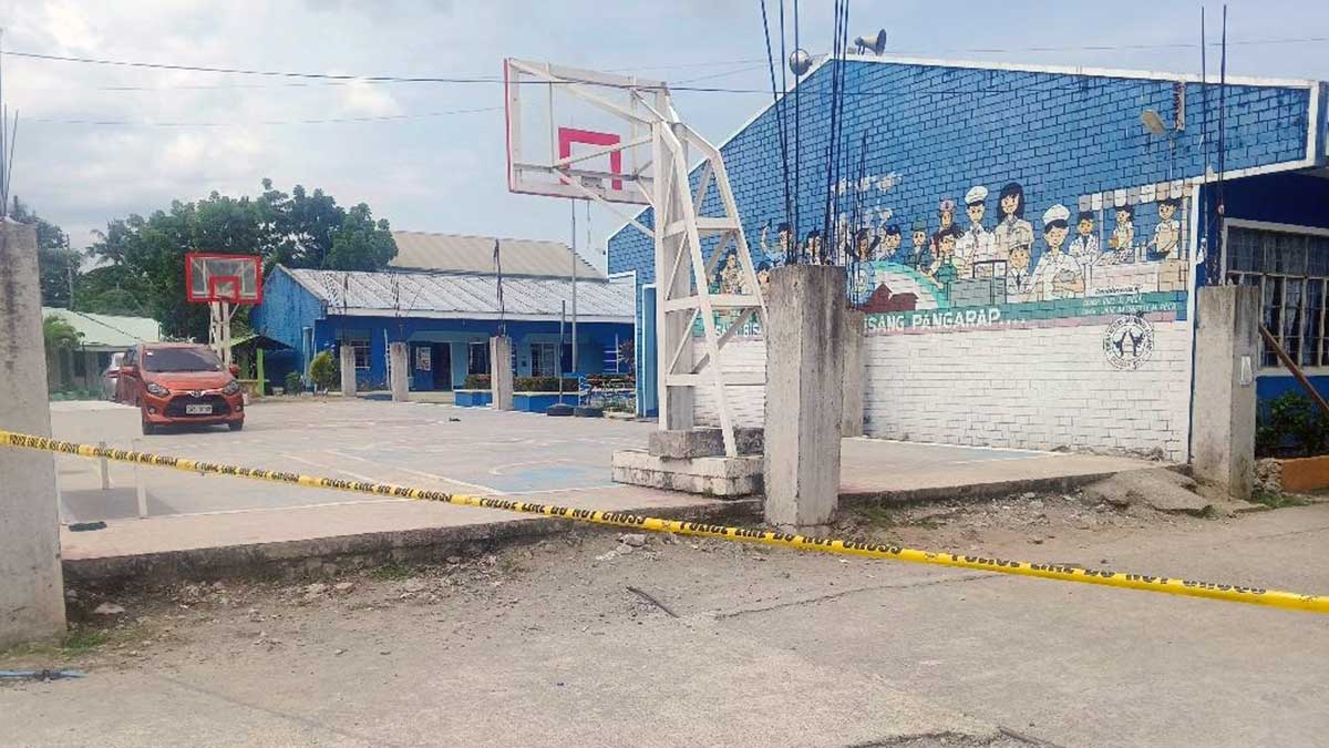 Fear lingers as Tacloban school poised to resume classes