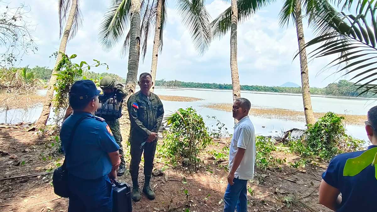 CPP releases names of casualties in ‘Toboso 19,’ including 9 civilians