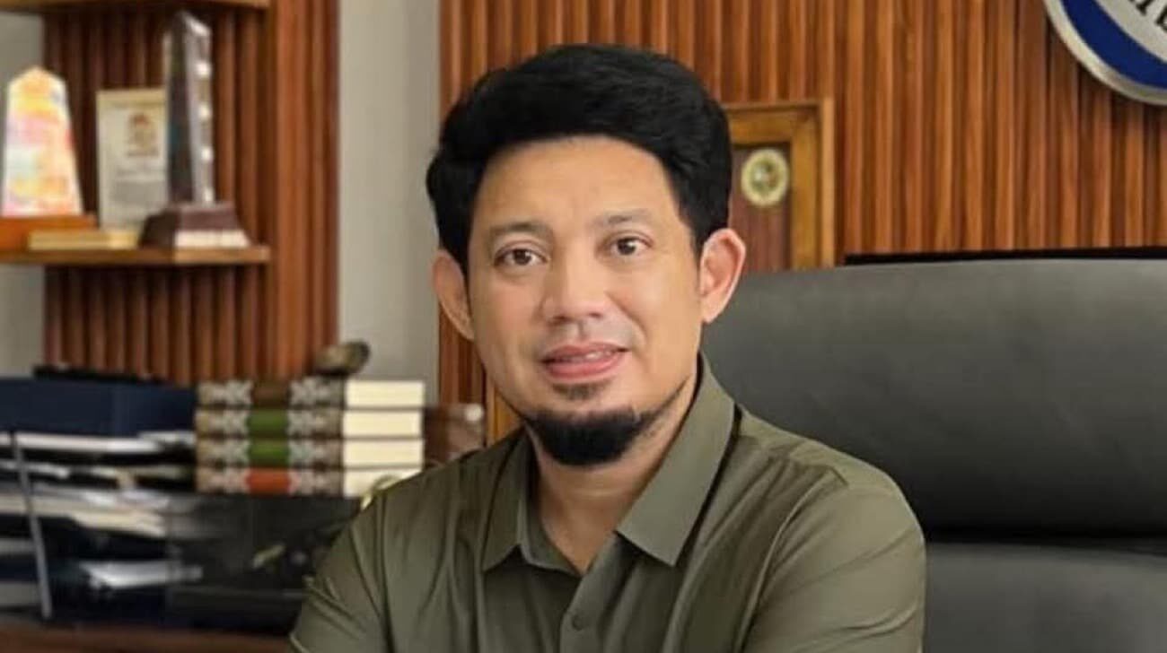 Mayor orders probe into illegal Pogo operations in Zamboanga Sibugay