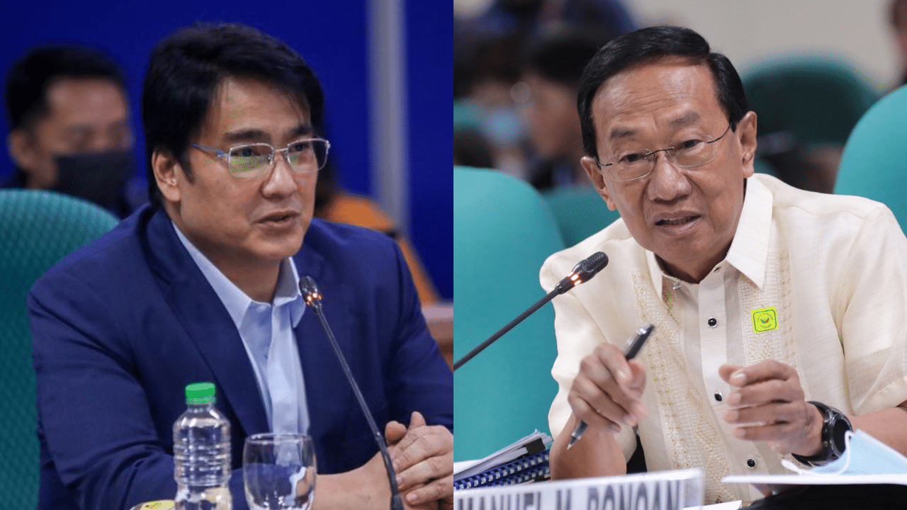 Prosecution eyes Bonoan as last witness in Bong Revilla case