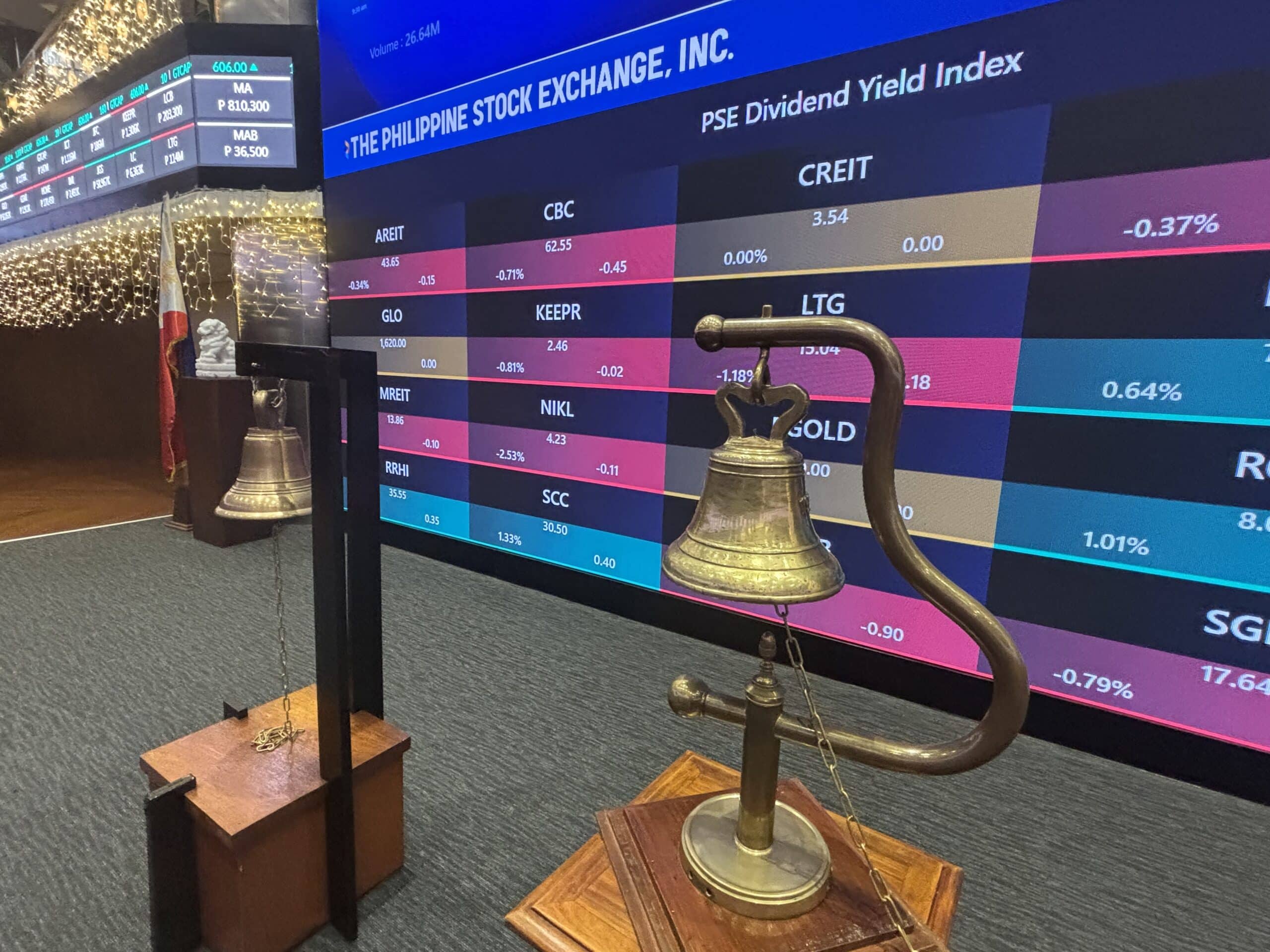 Big business groups back term limit for exchange directors