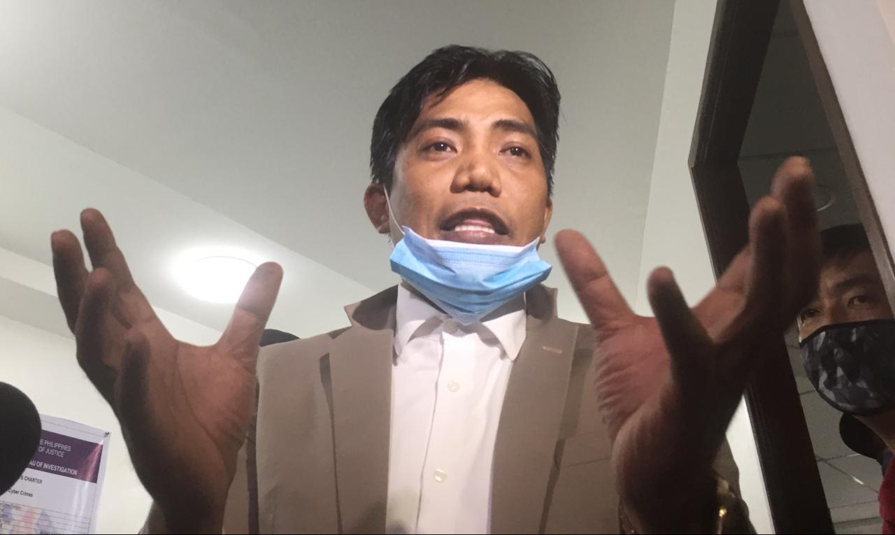 New raps for vlogger Francis Leo Marcos over unlicensed guards – CIDG