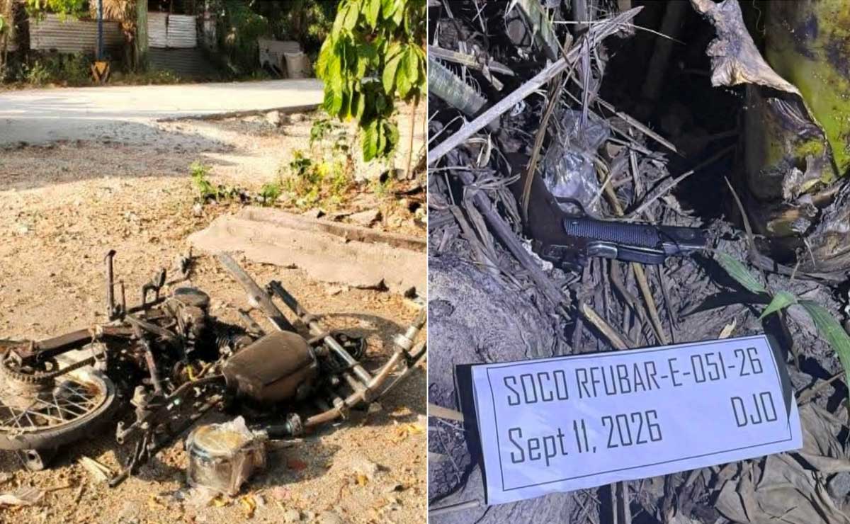 Police arrest two DI-linked teens after shootout in Maguindanao