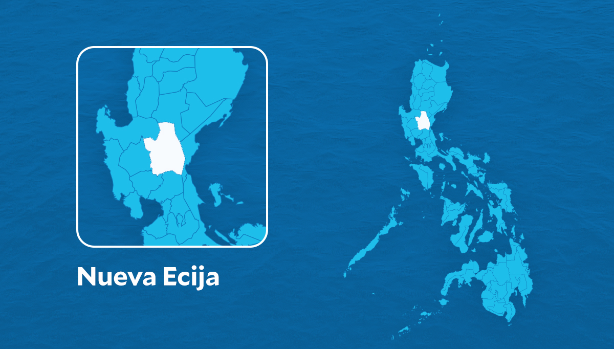 3 dead in Nueva Ecija irrigation canal drowning