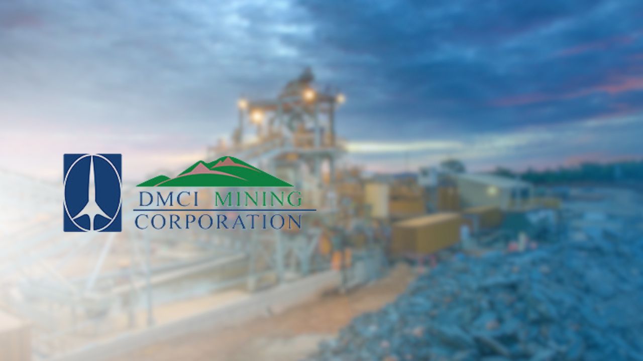 DMCI Mining sets target on nickel market