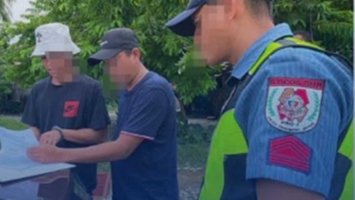 Second most wanted person in Ilocos Sur nabbed in Bulacan