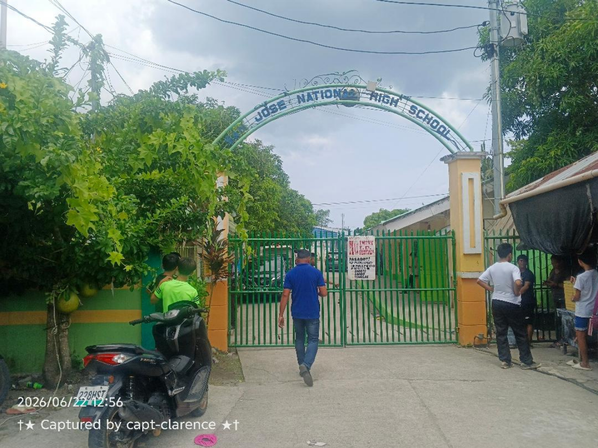 Officials assure tighter security in schools after Tacloban shooting