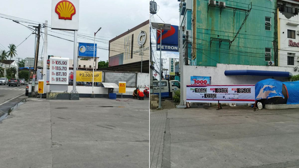 LTFRB warns vs overcharging, stressing no fare hike imposed yet