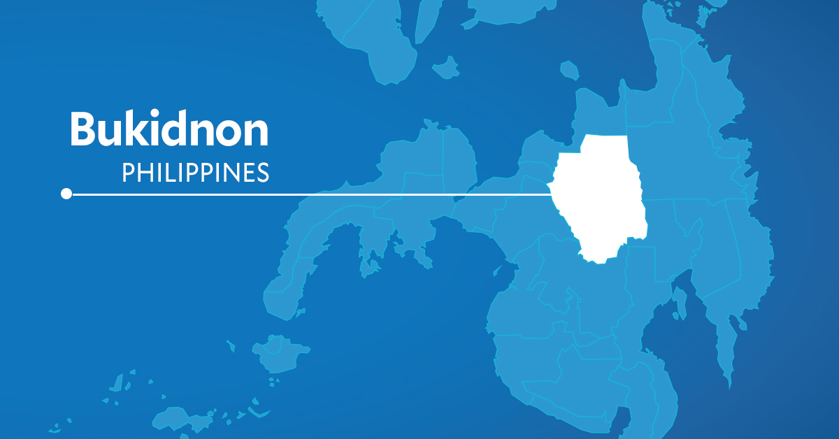 Decomposing bodies of elderly couple found in Bukidnon home