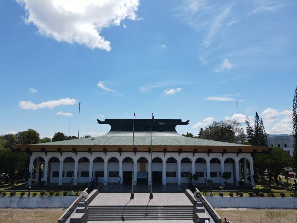 Comelec posts list of bets, nominees for Sept. 14 Bangsamoro polls